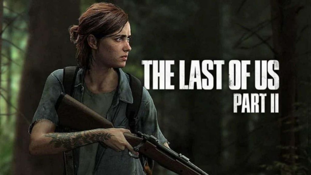 The Last of Us Part II to be released on June 19