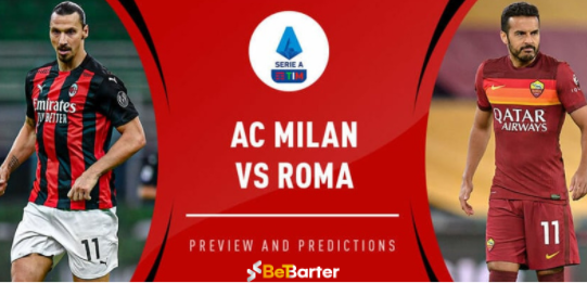 serie A match preview & predictions betbarter