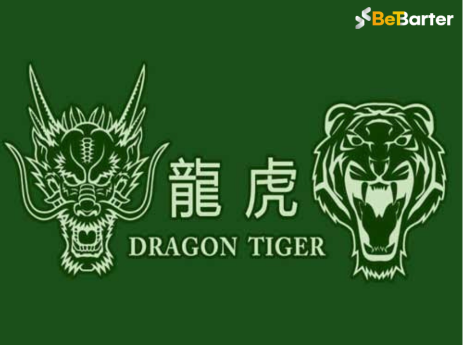 dragon tiger casino online 