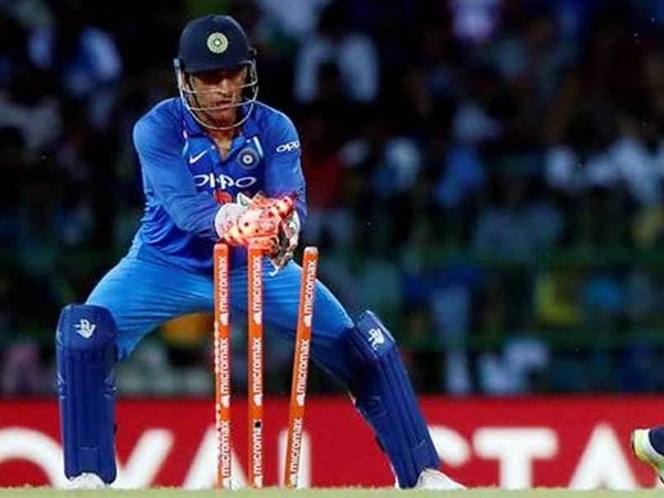 ms-dhoni-india