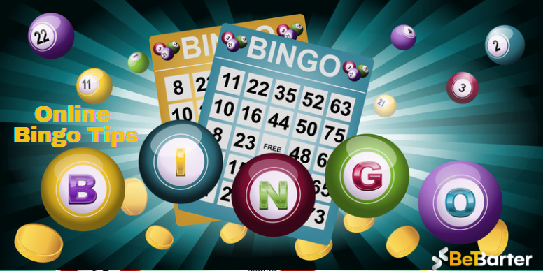 Bingo games Tips