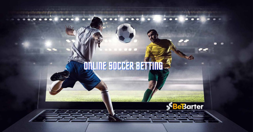 Soccer Betting BetBarter India