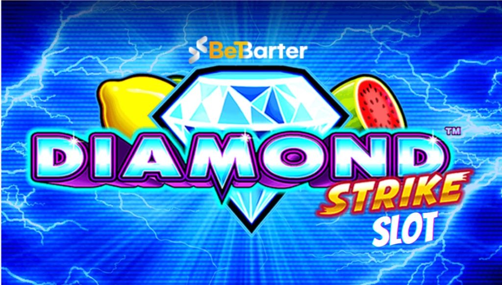 Diamond Strike Slot 