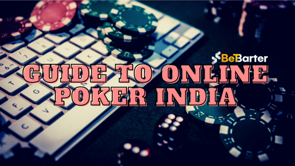 Online Poker India