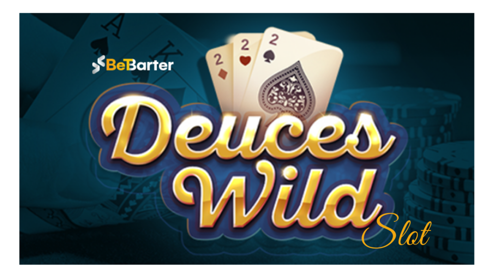 Deuces Wild Slot 