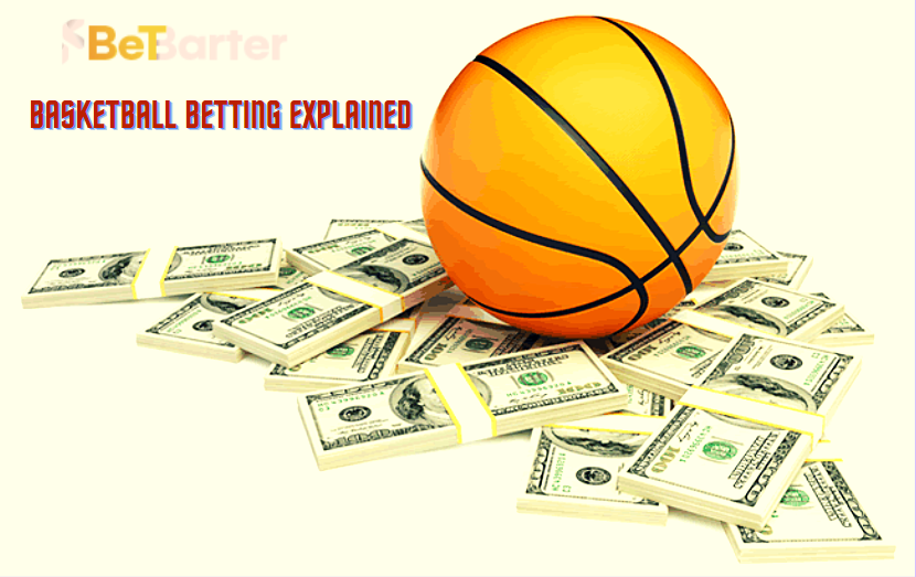 basketball betting Betbarter