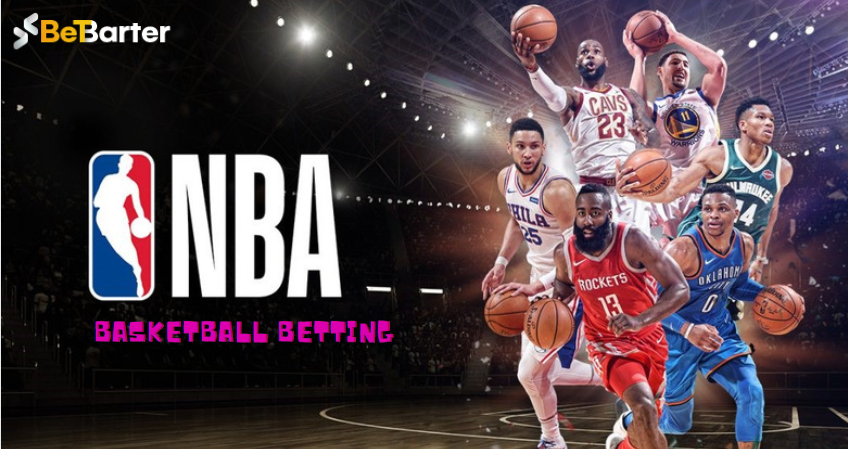 online basketball betting