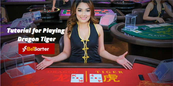 dragon and tiger casino game