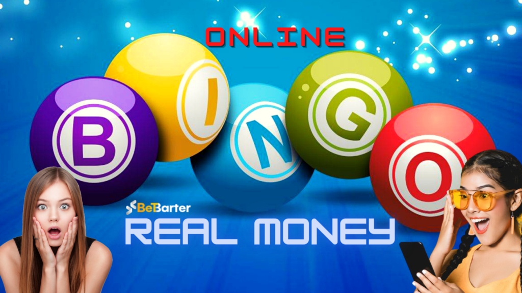 online bingo real money
