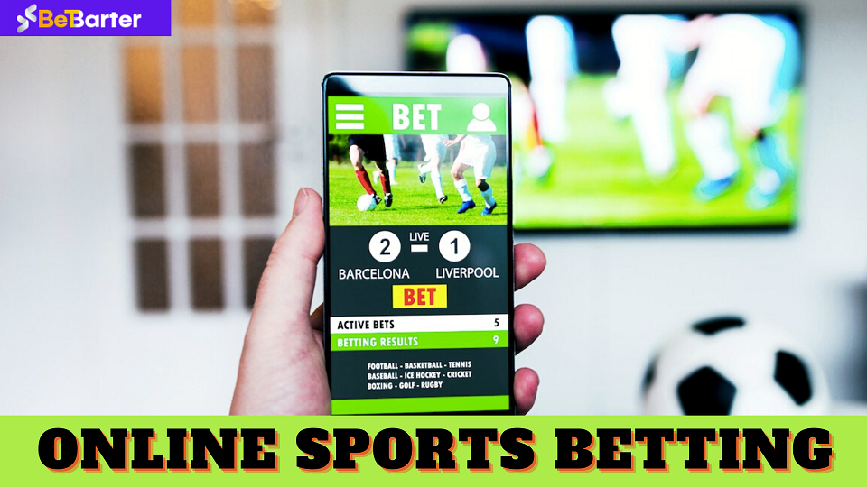 benefits of online sports betting