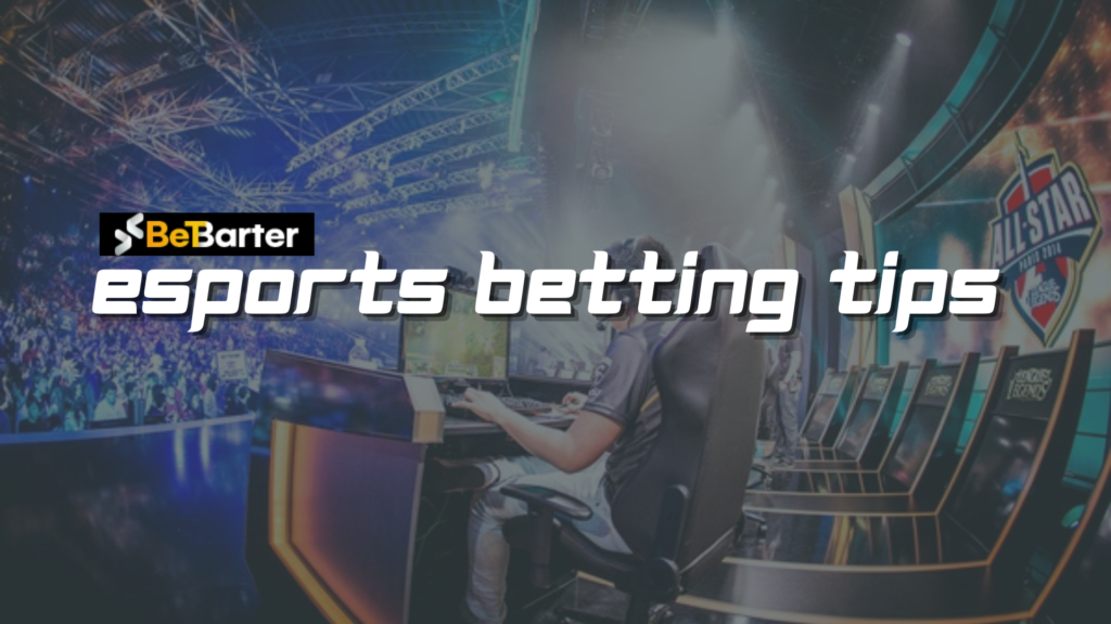 esports betting tips