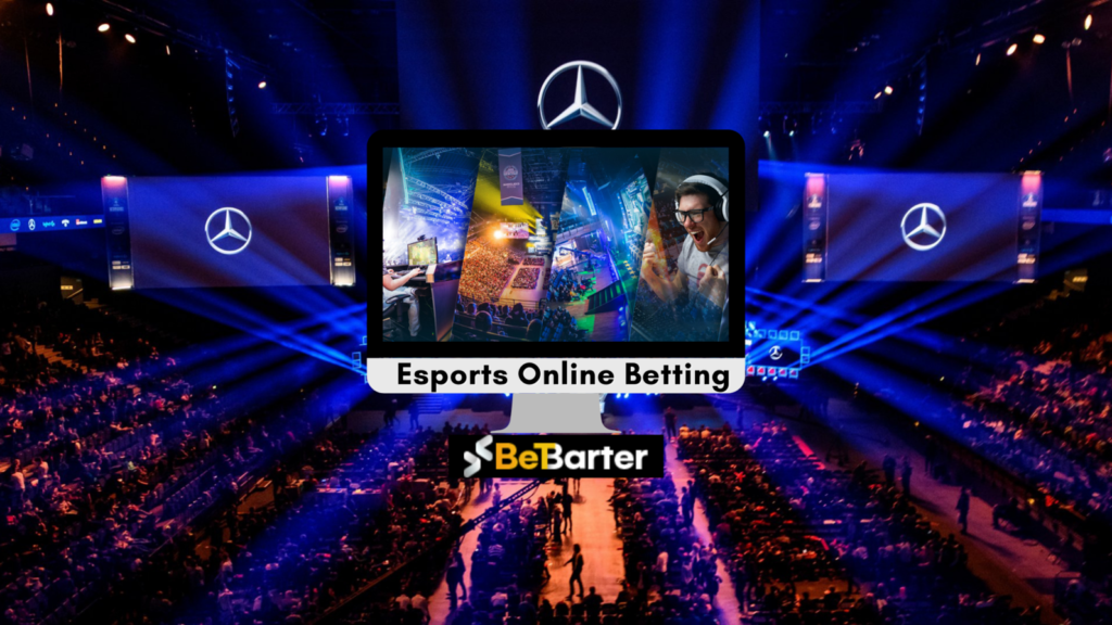 esports online betting
