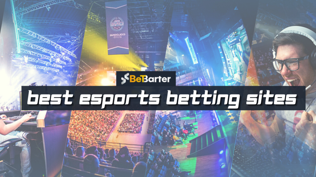 esports online betting platform