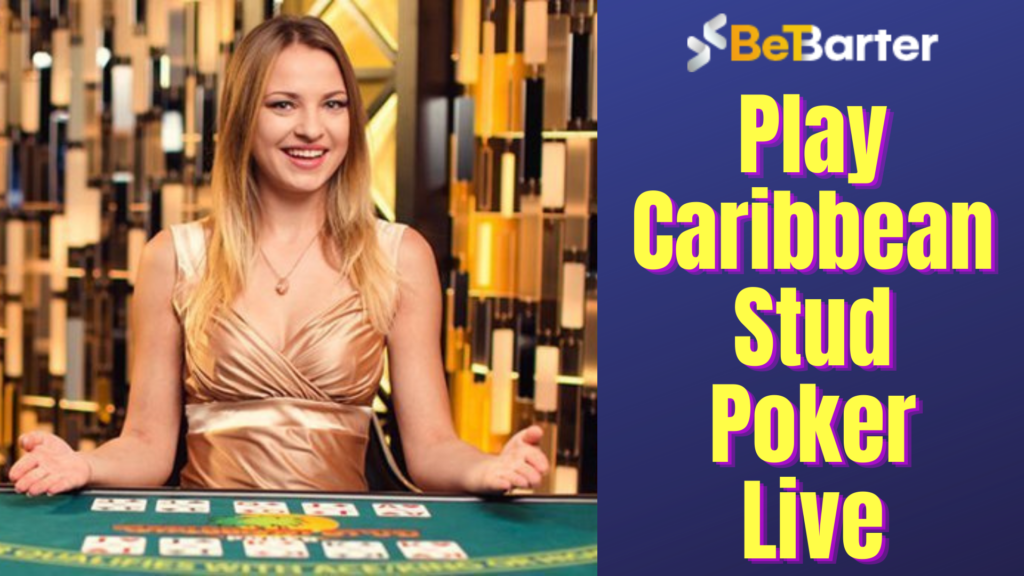 caribbean-stud-poker-live