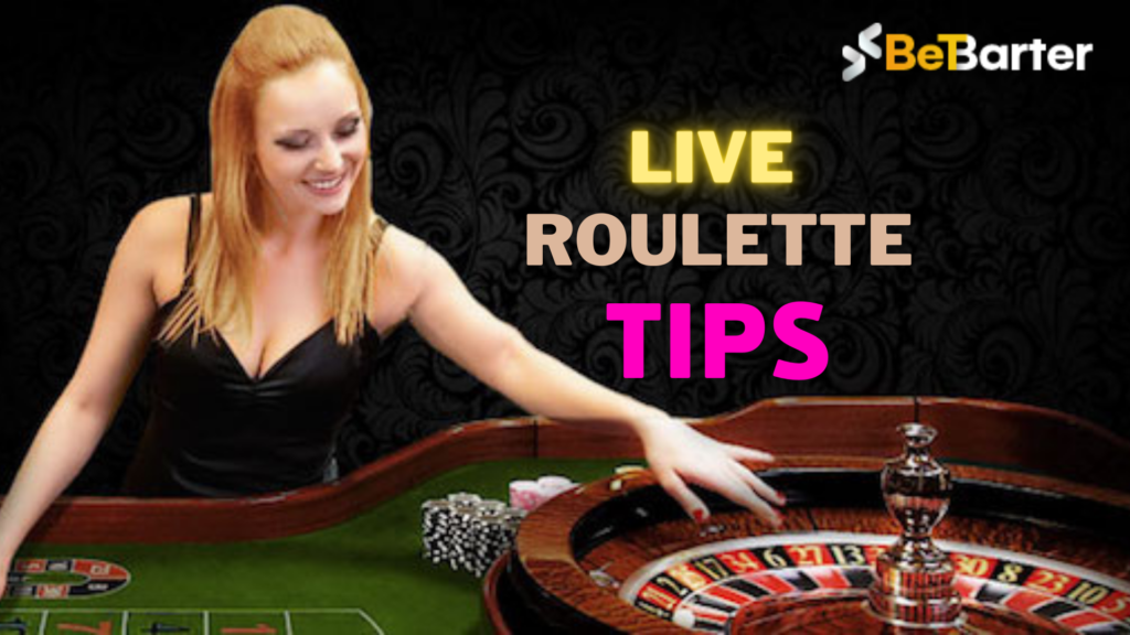 live-roulette-tips