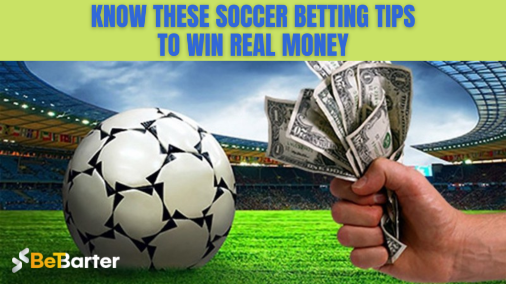 best online soccer betting tips