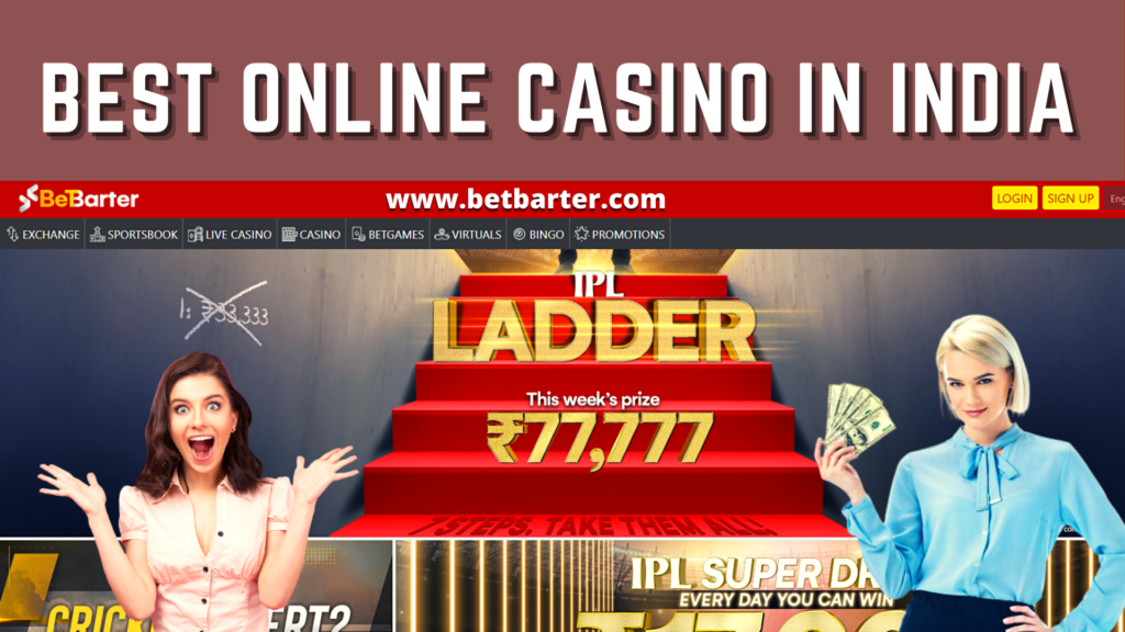 best real money online casino