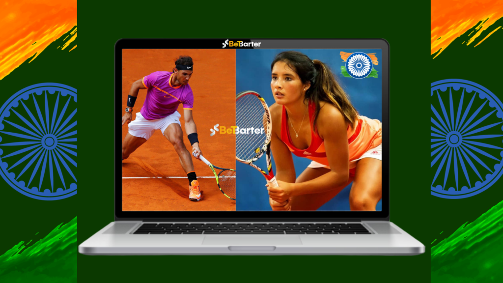 online tennis betting sites
