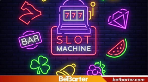 Slot machine games 2021