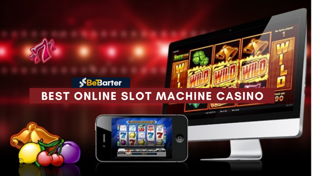 online slot machine casino 