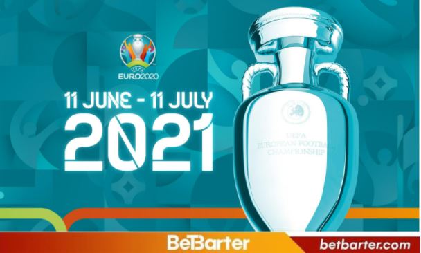 euro cup 2020
