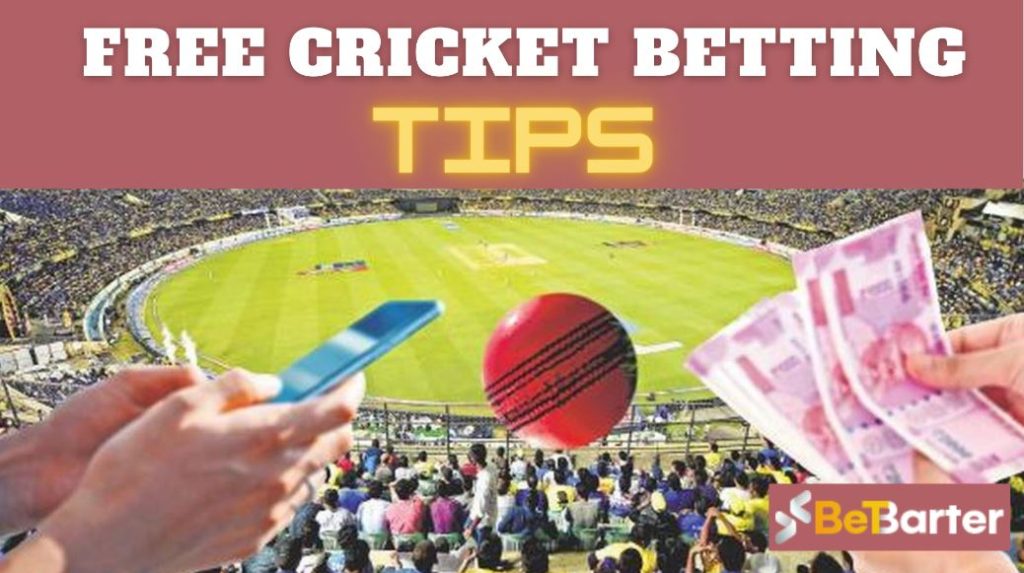 free-cricket-betting-tips