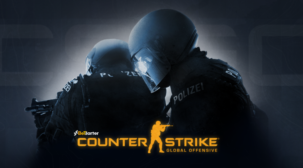 counter strike global offensive esports game 2021