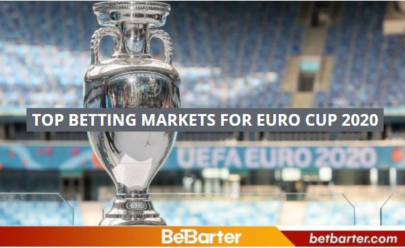 euro 2020 betting
