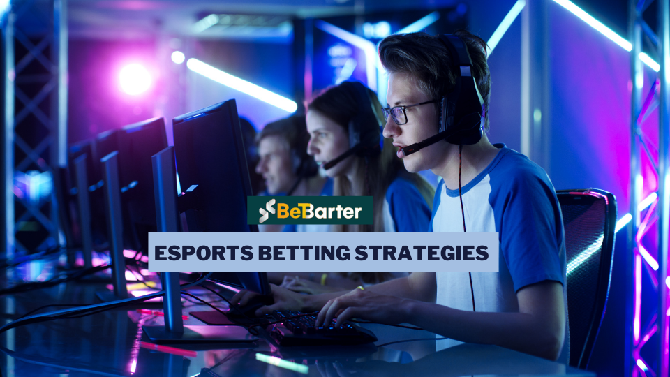 Esports-betting-strategy