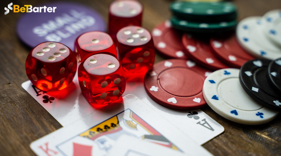 Complicated Online Casino Games.