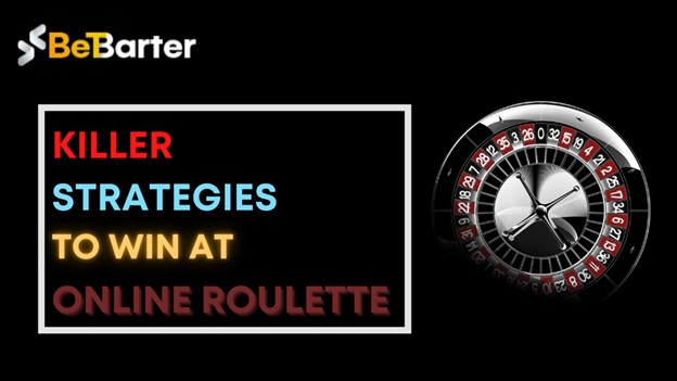 roulette-strategies