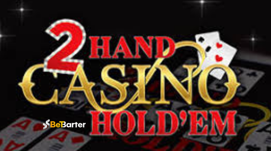 An Ultimate Guide to 2 Hand Casino Holdem by Evolution Gaming