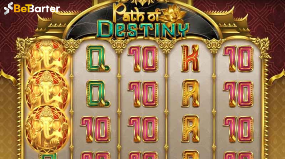 Path of Destiny Slot Game Review