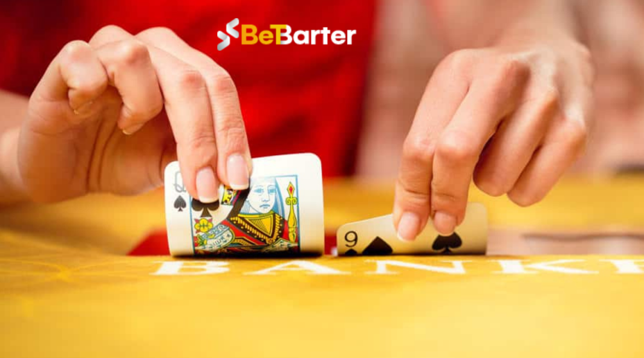 Play Baccarat Squeeze and Baccarat Control Squeeze Online from India