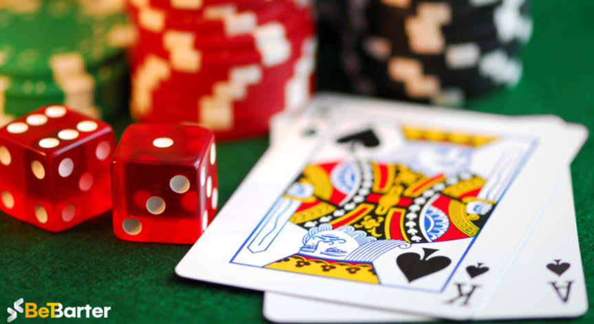 Casino Games You Don't Need Strategy to Win