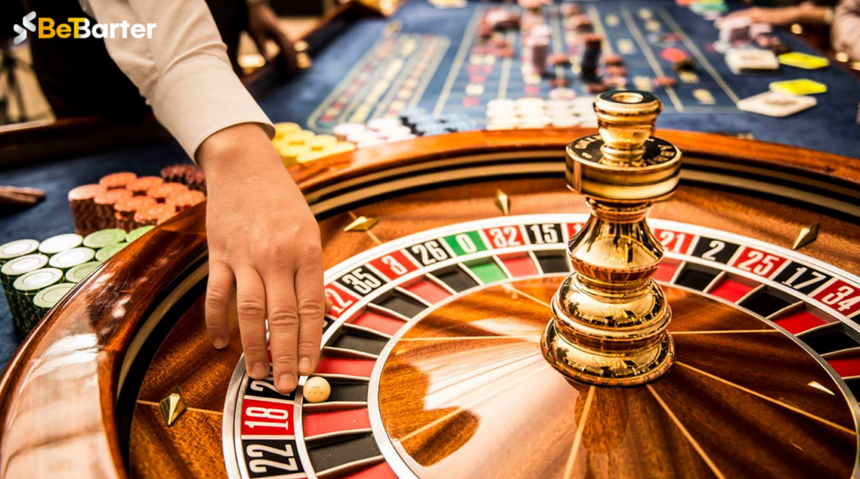 Top Roulette Betting Strategies Explained