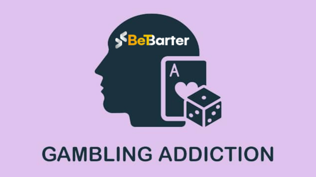 gambling addiction and problem gambling