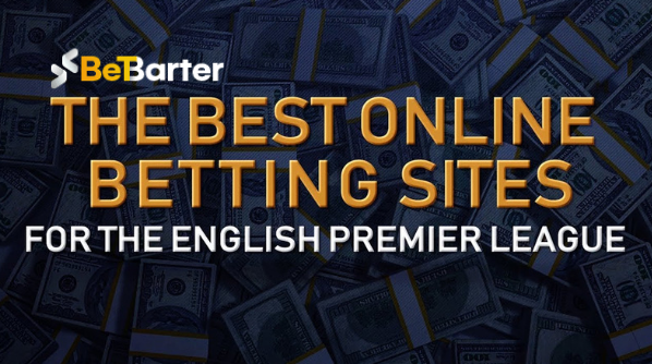 Premier league football betting sites India