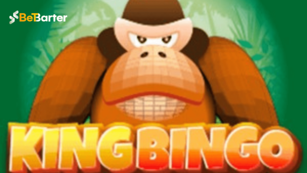 king bingo online game 