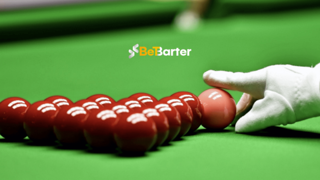 snooker betting tips & strategy