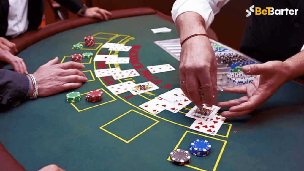 popular blackjack variants online casino