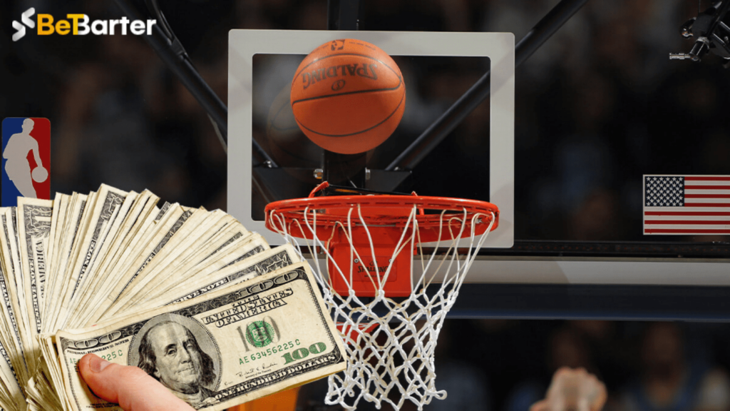 5 tips to improve your NBA prop betting strategy