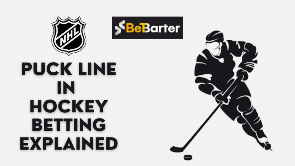 puck line in hockey betting