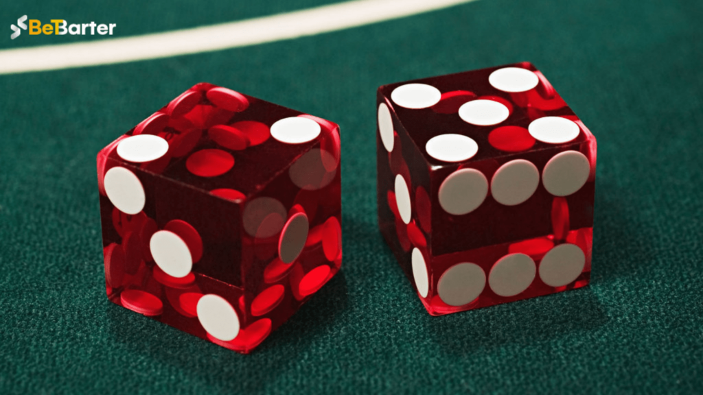 Craps Glossary | Terms You Should Know for Playing Craps